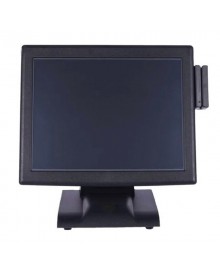 Моноблок сенсорный с кардридером T610 4Gb/32Gb I3